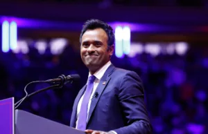 Before DOGE, Vivek Ramaswamy Trashed Elon Musk as a “Puppet” For China Before DOGE, Vivek Ramaswamy Trashed Elon Musk as a “Puppet” For China