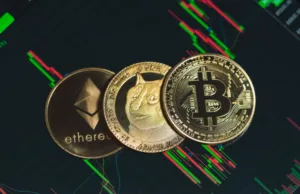 Bitcoin, Ethereum Gain, Dogecoin Falls; Zoomcar Soars 100% On Booking Surge; China’s EV Industry Outpaces Rivals, Tesla Still Poised For Gains – Top Headlines Today While US Slept Bitcoin, Ethereum Gain, Dogecoin Falls; Zoomcar Soars 100% On Booking Surge; China's EV Industry Outpaces Rivals, Tesla Still Poised For Gains - Top Headlines Today While US Slept