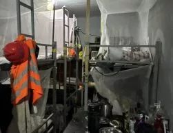 Brazil Shuts BYD Factory Site Over ‘Slavery-Like Conditions’ Brazil Shuts BYD Factory Site Over ‘Slavery-Like Conditions’