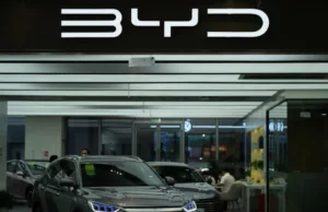 Brazil Shuts Down Construction of BYD Factory Over ‘Slavery’ Conditions Brazil Shuts Down Construction of BYD Factory Over 'Slavery' Conditions