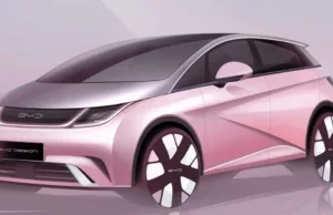 Brazilian Authorities Are Investigating BYD Over Reports of Slavery Brazilian Authorities Are Investigating BYD Over Reports of Slavery