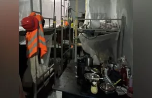 Brazilian Authorities Rescue 163 Workers from ‘Slavery-Like’ Conditions at BYD Factory Brazilian Authorities Rescue 163 Workers from 'Slavery-Like' Conditions at BYD Factory