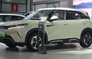 BYD asks suppliers to cut prices as China EV market set to see tougher competition BYD asks suppliers to cut prices as China EV market set to see tougher competition