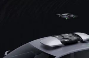 BYD bets on DJI’s drone expertise for smarter EVs BYD bets on DJI’s drone expertise for smarter EVs