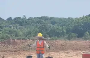 BYD Brazil plant construction site under investigation for mistreatment of workers BYD Brazil plant construction site under investigation for mistreatment of workers