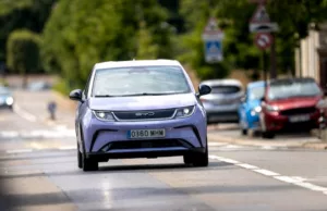 BYD confirms it will launch its top-selling EVs in another key overseas market very soon BYD confirms it will launch its top-selling EVs in another key overseas market very soon