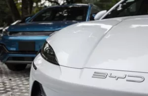 BYD EV manufacturer clashes and apologizes to one of its main markets due to slavery-like conditions BYD EV manufacturer clashes and apologizes to one of its main markets due to slavery-like conditions