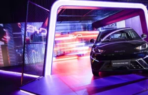 BYD likely to showcase global models like Seagull, Dolphin EVs at Auto Expo 2025 BYD likely to showcase global models like Seagull, Dolphin EVs at Auto Expo 2025