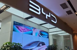 BYD makes much more than cars. These 5 side hustles also helped turn the Chinese EV giant into a challenger to Elon Musk’s Tesla. BYD makes much more than cars. These 5 side hustles also helped turn the Chinese EV giant into a challenger to Elon Musk's Tesla.