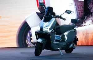 BYD partners with e-bike maker TAILG to develop batteries for electric 2-wheelers BYD partners with e-bike maker TAILG to develop batteries for electric 2-wheelers