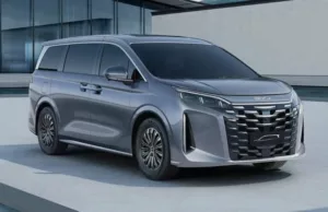 BYD Xia PHEV may launch on January 8, Chinese social media says BYD Xia PHEV may launch on January 8, Chinese social media says
