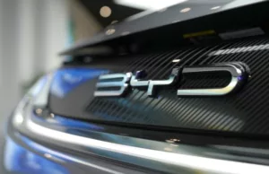 BYD’s Brazilian Factory Site Faces Accusations of “Slavery-Like Conditions” BYD’s Brazilian Factory Site Faces Accusations of “Slavery-Like Conditions”