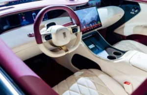 CATL-backed Avatr 11 facelift launched in China for 38,400 USD to boost sales CATL-backed Avatr 11 facelift launched in China for 38,400 USD to boost sales