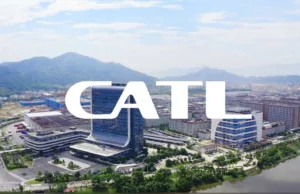 CATL dives into batteries for power grids CATL dives into batteries for power grids