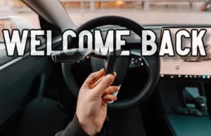 China ducks EV tariffs, Tesla column stalks return, and an electric Cobra China ducks EV tariffs, Tesla column stalks return, and an electric Cobra