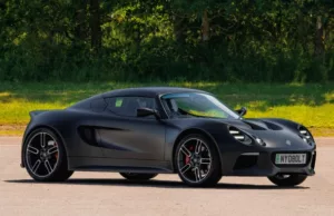 China is winning the race for 5-minute EV charging China is winning the race for 5-minute EV charging