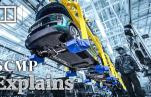 China mandates 30% EVs in government fleets in boost for carmakers, net zero China mandates 30% EVs in government fleets in boost for carmakers, net zero