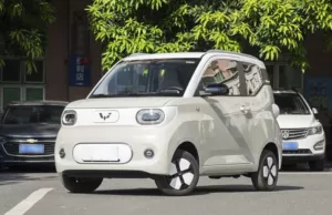 China NEV sales figures for November show BYD, Geely, Wuling and Changan winning China NEV sales figures for November show BYD, Geely, Wuling and Changan winning