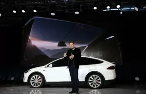 China Resident Steals Tesla Trade Secrets | Business Matters (Dec. 17) China Resident Steals Tesla Trade Secrets | Business Matters (Dec. 17)