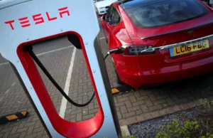 China resident who stole Tesla trade secrets gets 2-year US sentence China resident who stole Tesla trade secrets gets 2-year US sentence