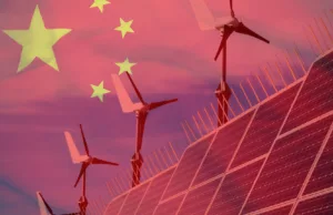 China Sparks Change With The First Pure Hydrogen Gas Turbine At 30MW Scale China Sparks Change With The First Pure Hydrogen Gas Turbine At 30MW Scale