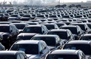 China Tells BYD, Geely ‘Stop EU Investments’ As Tariffs Start China Tells BYD, Geely ‘Stop EU Investments’ As Tariffs Start