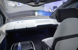 China’s car parts, software industry to hit US$356 billion by 2030 China’s car parts, software industry to hit US$356 billion by 2030