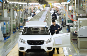 China’s EV players chart course for Morocco amid subsidy squeeze China's EV players chart course for Morocco amid subsidy squeeze