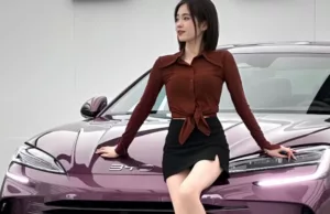 China’s EV Sales to Overtake Traditional Cars Sooner Than Expected China’s EV Sales to Overtake Traditional Cars Sooner Than Expected