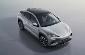 China’s NEV Market Surges in November with 1.46 Million Units Sold China’s NEV Market Surges in November with 1.46 Million Units Sold