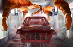 China’s top EV maker BYD kicks off robotics recruitment drive for young talent China’s top EV maker BYD kicks off robotics recruitment drive for young talent