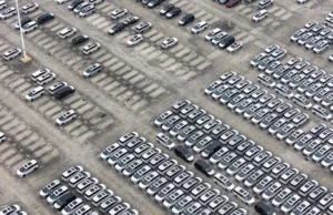 Chinese Carmakers’ Profit Margins Squeezed Further in 2024 Chinese Carmakers’ Profit Margins Squeezed Further in 2024