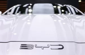 Chinese electric vehicle maker BYD’s construction site under scanner in this country. Here’s why Chinese electric vehicle maker BYD's construction site under scanner in this country. Here's why