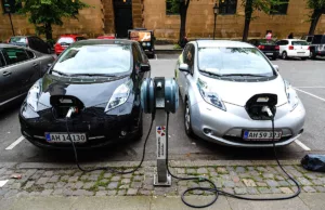 Chinese EV sales slump in first month after EU tariffs Chinese EV sales slump in first month after EU tariffs