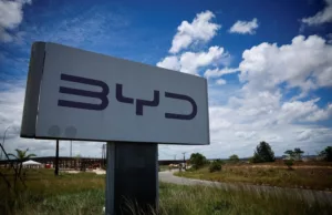 Chinese workers found in ‘slavery-like conditions’ at BYD construction site in Brazil Chinese workers found in 'slavery-like conditions' at BYD construction site in Brazil