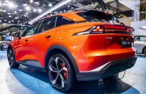 Deepal hits 400,000 cars in 29 months and aims to double the number in 2025 Deepal hits 400,000 cars in 29 months and aims to double the number in 2025