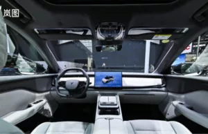 Dongfeng-backed Voyah Courage coming to Europe – WVTA certification finished Dongfeng-backed Voyah Courage coming to Europe – WVTA certification finished