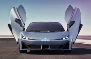 El fabricante chino GAC Motor elige a CA Auto Bank como socio financiero para lanzar su gama en 2025 El fabricante chino GAC Motor elige a CA Auto Bank como socio financiero para lanzar su gama en 2025