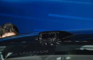 Electric Toyota bZ3C SUV will have 630km range and lidar powered self-driving Electric Toyota bZ3C SUV will have 630km range and lidar powered self-driving