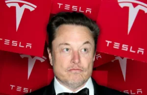 Elon Musk Accused Of Bullying Republicans To Scrap US-China Investment Safeguards To Protect Tesla’s Interests Elon Musk Accused Of Bullying Republicans To Scrap US-China Investment Safeguards To Protect Tesla's Interests