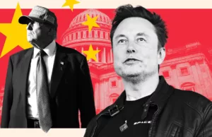 Elon Musk: the ‘wild card’ in Trump’s dealings with China Elon Musk: the ‘wild card’ in Trump’s dealings with China