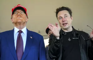 Elon Musk’s business ties to China—What to know as MAGA turns on Trump ally Elon Musk's business ties to China—What to know as MAGA turns on Trump ally