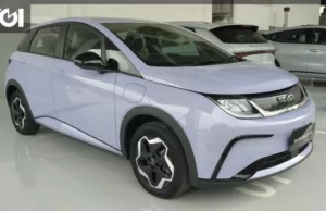 Entering South Korea’s Automotive Market 2025, BYD Focuses On Preparing Purna Selling Services Entering South Korea's Automotive Market 2025, BYD Focuses On Preparing Purna Selling Services