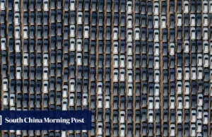 EU tariffs slow Chinese EV exports, Geely looks to expand in Asia: 7 EV reads EU tariffs slow Chinese EV exports, Geely looks to expand in Asia: 7 EV reads