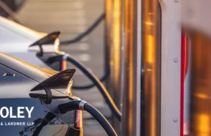 EV and EV-Infrastructure Deployment Encounters Regulatory, Political, and Market Challenges in 2024: Hitting Speed Bumps or Shifting into Reverse? | Foley & Lardner LLP EV and EV-Infrastructure Deployment Encounters Regulatory, Political, and Market Challenges in 2024: Hitting Speed Bumps or Shifting into Reverse? | Foley & Lardner LLP