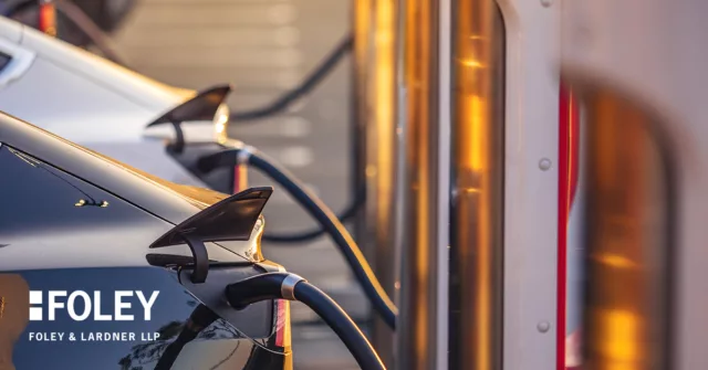 EV and EV-Infrastructure Deployment Encounters Regulatory, Political, and Market Challenges in 2024: Hitting Speed Bumps or Shifting into Reverse? | Foley & Lardner LLP