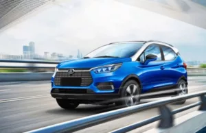 EV Manufacturer BYD Just Hit a Significant Milestone EV Manufacturer BYD Just Hit a Significant Milestone