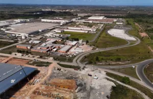 Exclusive-Brazil suspends temporary work visas for BYD-ministry Exclusive-Brazil suspends temporary work visas for BYD-ministry