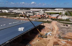 Factbox-What is China’s Jinjiang, the BYD contractor under fire in Brazil? Factbox-What is China's Jinjiang, the BYD contractor under fire in Brazil?