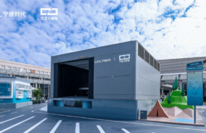 Firefly is not part of CATL’s battery swap syndicate. There is a room for cooperation, Nio CEO says Firefly is not part of CATL’s battery swap syndicate. There is a room for cooperation, Nio CEO says